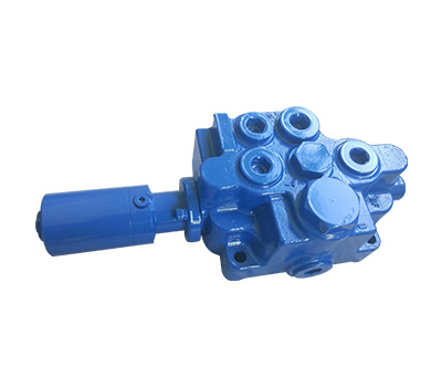 （Q）KV25 multichannel conversion valve