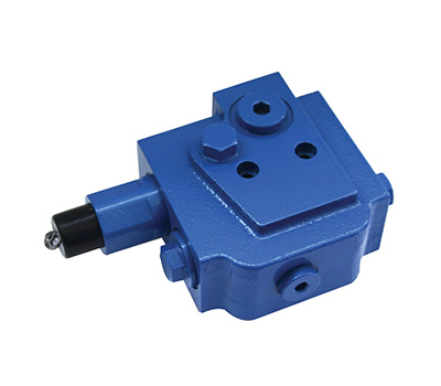 GLT05 Accumulator filling valve