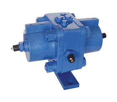 Control valve for construction machinery  SAJ90